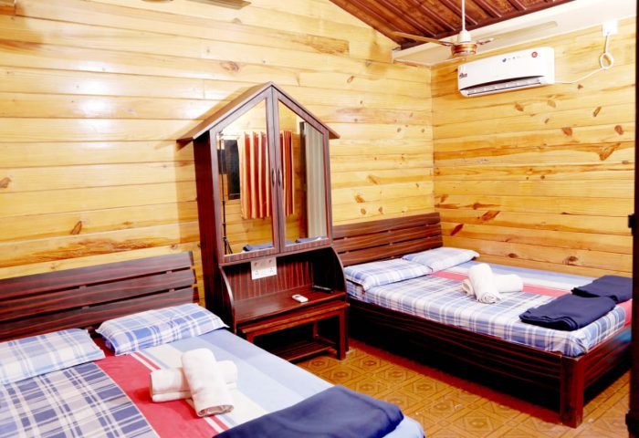 Kulpe Farmhouse gallery