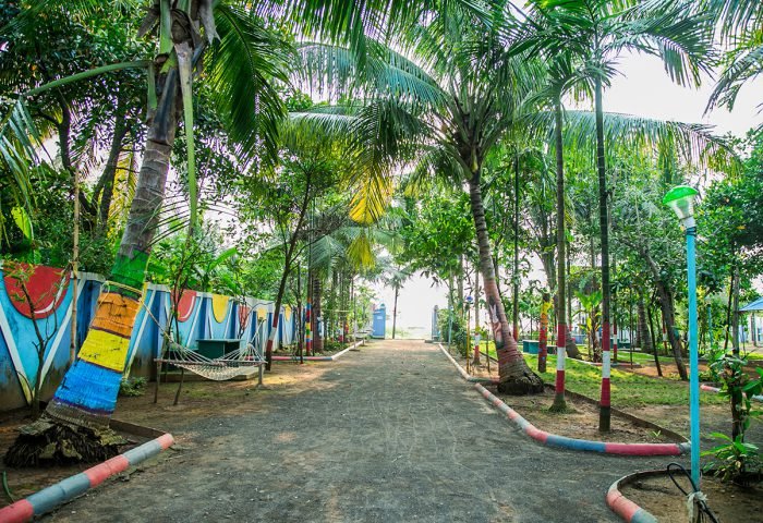 Kulpe Farmhouse gallery