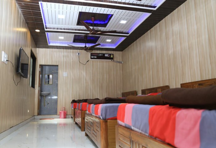 Kulpe Farmhouse gallery