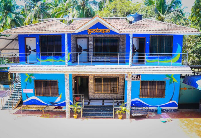 Kulpe Farmhouse